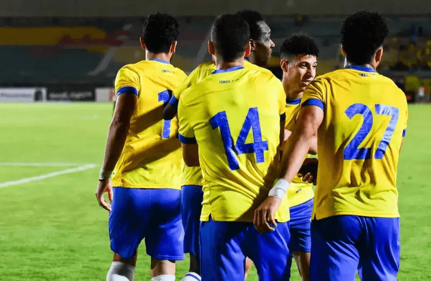 صفقة لم تكتمل .. "فيفا" يعاقب الإسماعيلي المصري مجددا!