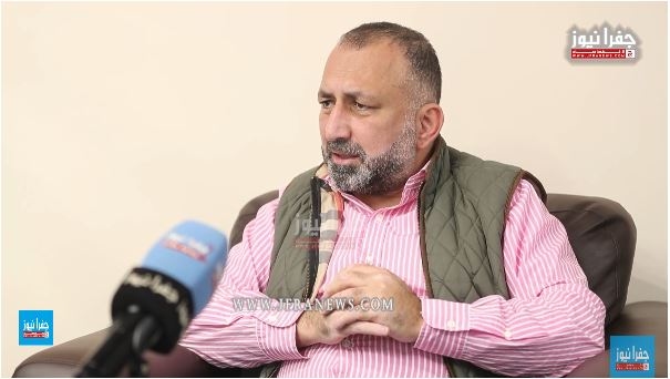 الحوامدة يكتب: كل البلد لا وسط البلد يا ريس