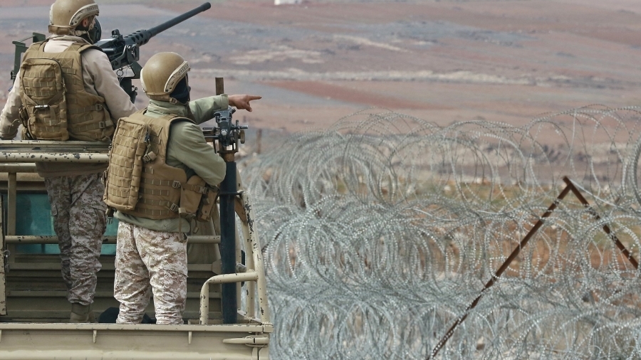 الجيش يسقط 310 مسيّرات خلال 197 يومً