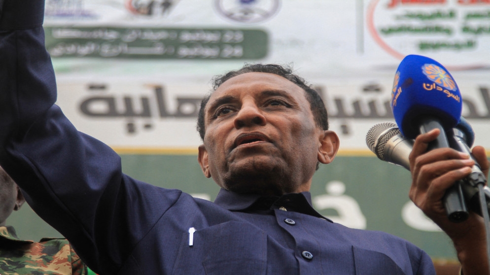 رئيس الوزراء السوداني يتعهد بإعادة إعمار الخرطوم