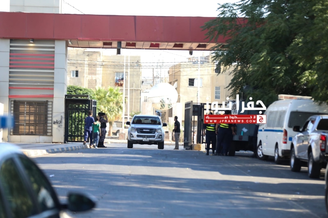 عزوف جماهيري عن لقاء "السوبر".. و "جفرا" ترصد الكواليس
