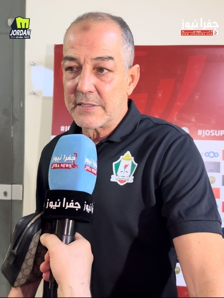 فيديو.. اليعقوبي يُعلق عبر "جفرا" على شكل الوحدات بذهاب "السوبر"