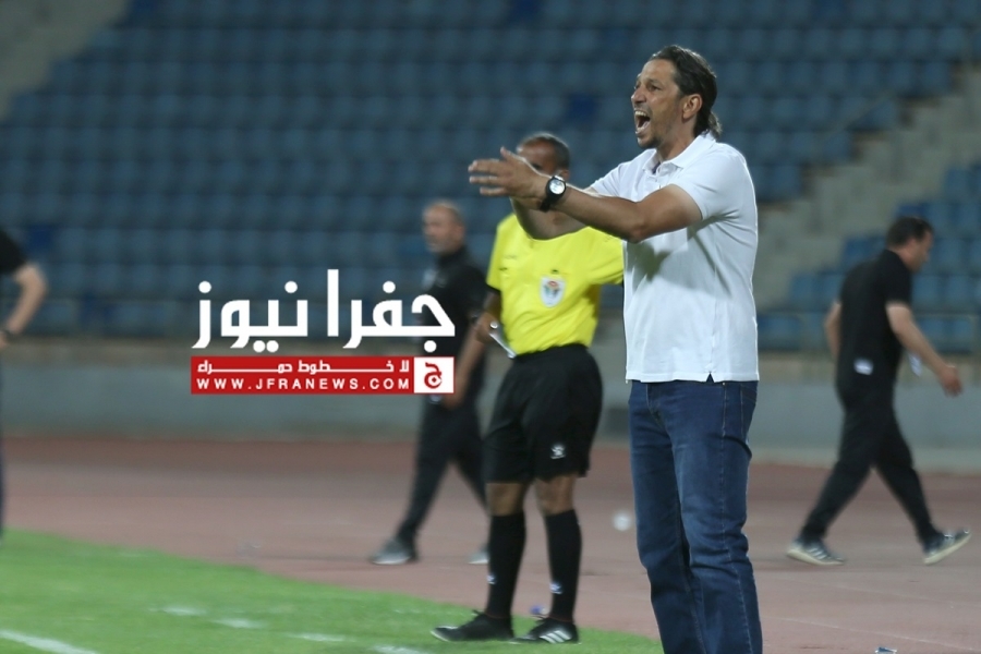 أبو زمع يقترح بطولة الملك.. ويوضح أسباب موافقته عرض ميسان العراقي