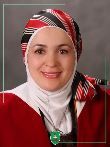 البواب عضوًا في المجلس العلميّ للكيمياء البَحتة والتّطبيقيّة