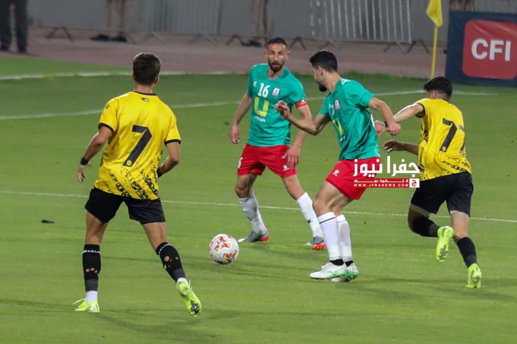 ليلة الحسم.. الحسين يبحث عن ضالته والوحدات للاطمئنان عن وضعه