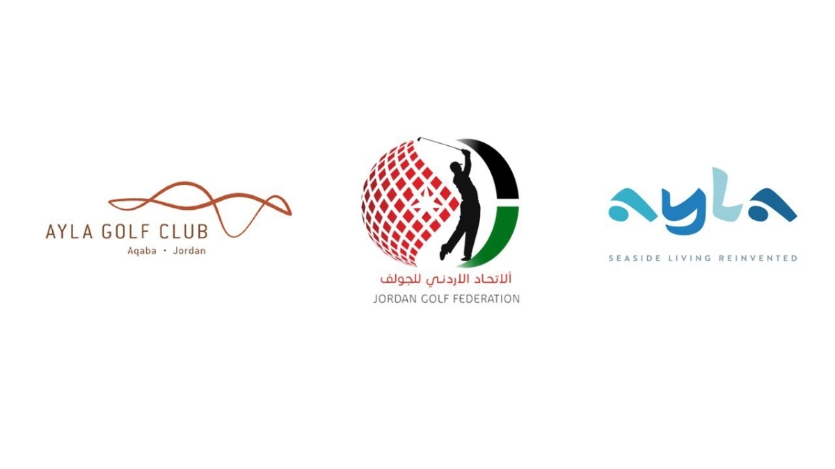 تجديد اتفاقية الشراكة بين أيلة والاتحاد الأردني للجولف