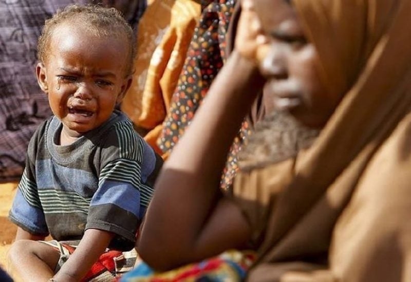 منظمات أممية: السودان يواجه أكبر أزمة نزوح في العالم