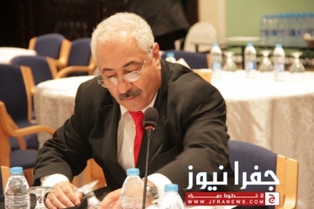 داودية يكتب: نصوح المجالي المثقف الكبير