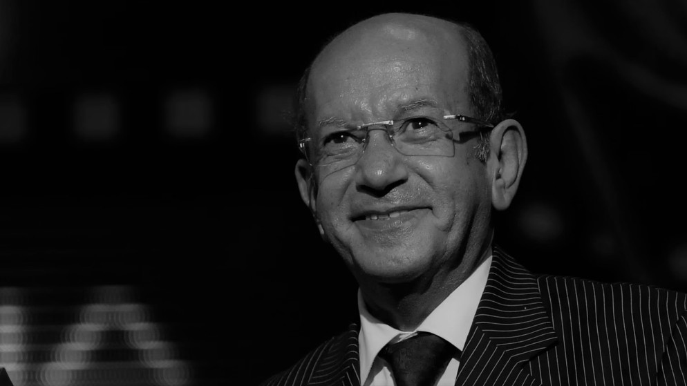 وفاة الفنان المصري لطفي لبيب عن عمر ناهز 78 عامًا