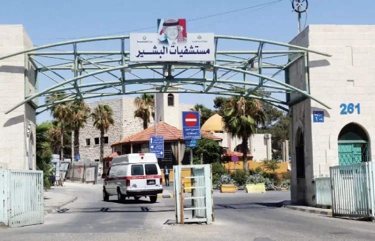أول عملية لاستئصال بؤرة صرعية بمستشفيات البشير