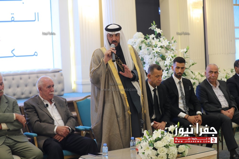 الحويان يترأس خطوبة لاعب المنتخب الوطني للسلة .. آل القطب و مكناوي نسايب (صور)