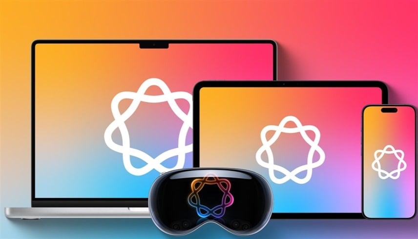 ثغرة أمنية خطيرة في نظام Apple Intelligence