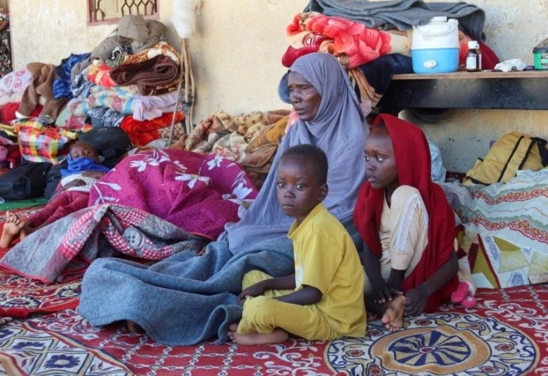 صحيفة إسبانية: السودان يغرق في كارثة إنسانية