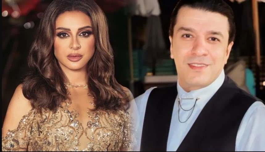 مصطفي كامل يدافع عن نفسه وينفي الإساءة لأنغام