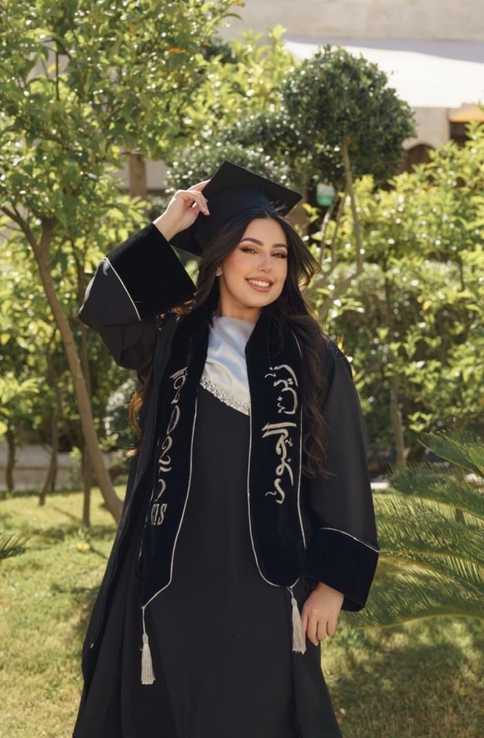 زين رامي الجبور .. مبارك