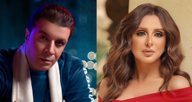 مصطفى كامل يعلّق على تجاهل أنغام له: 'أخدت على خاطري'