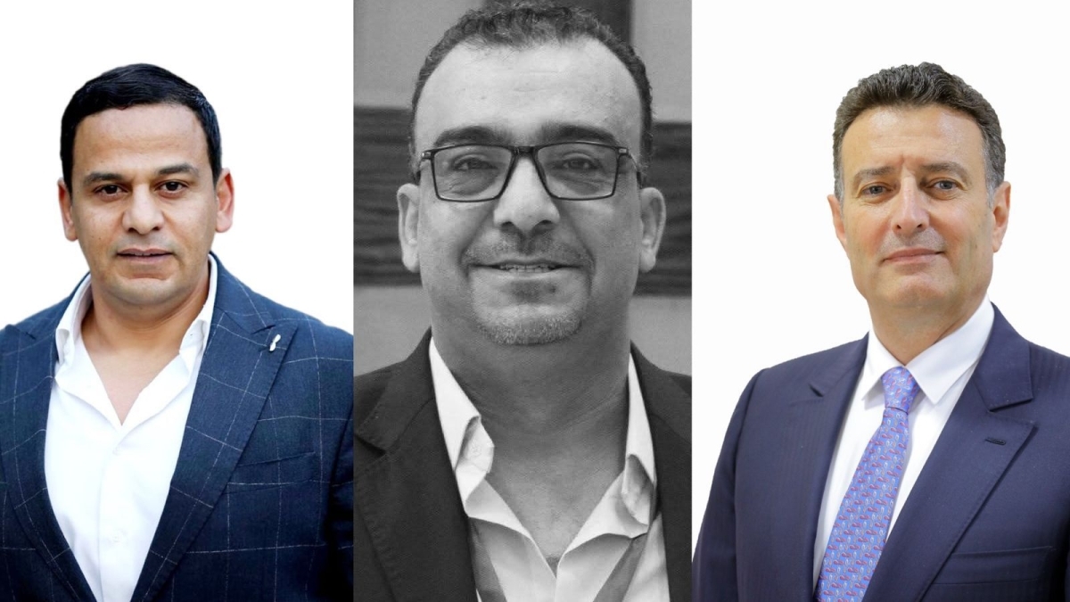 الصفدي هاتف النائب أبو هنية .. والأخير سامح الراحل أبو بيدر
