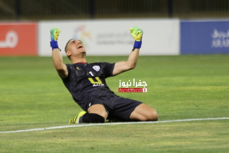 الرمثا يُعلن الجاهزية القصوى للقاء الفيصلي