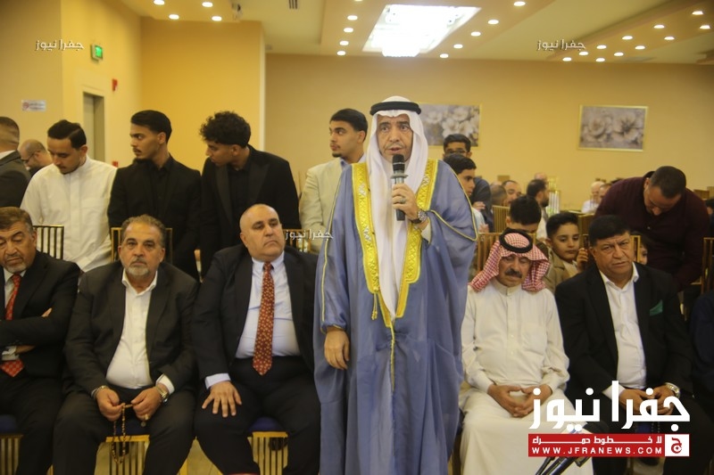 ابو فضة والمصري نسايب.. الظهراوي طلب والمحارمة أعطى