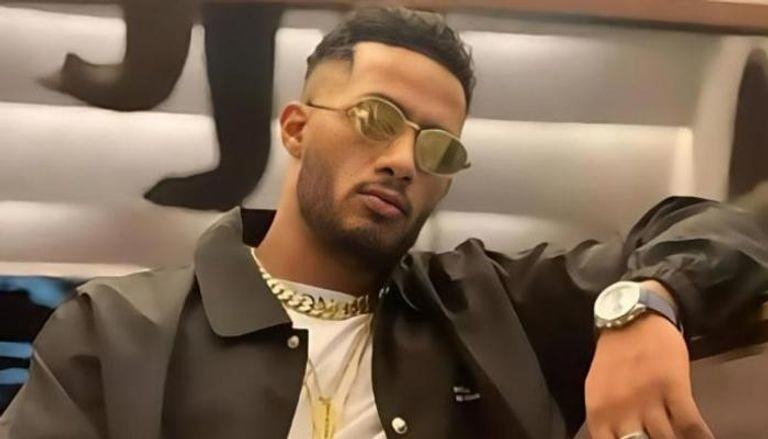 محمد رمضان يستفز الجمهور من جديد