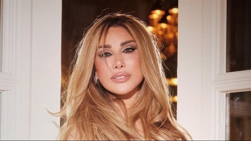 نجوى كرم تضع حدًا للإشاعات بتعليق حاسم
