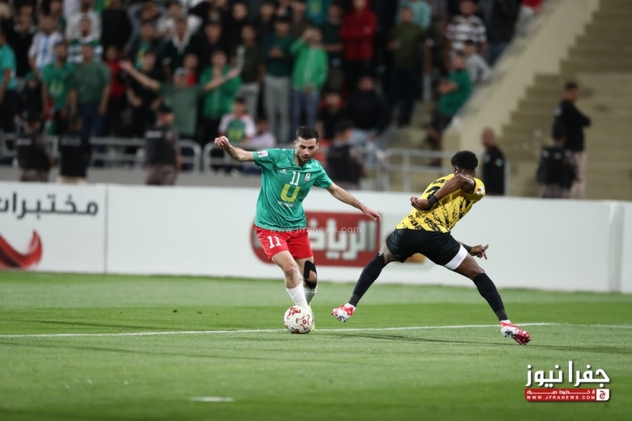 تحديد مواعيد مباريات الحسين والوحدات في دوري أبطال آسيا 2