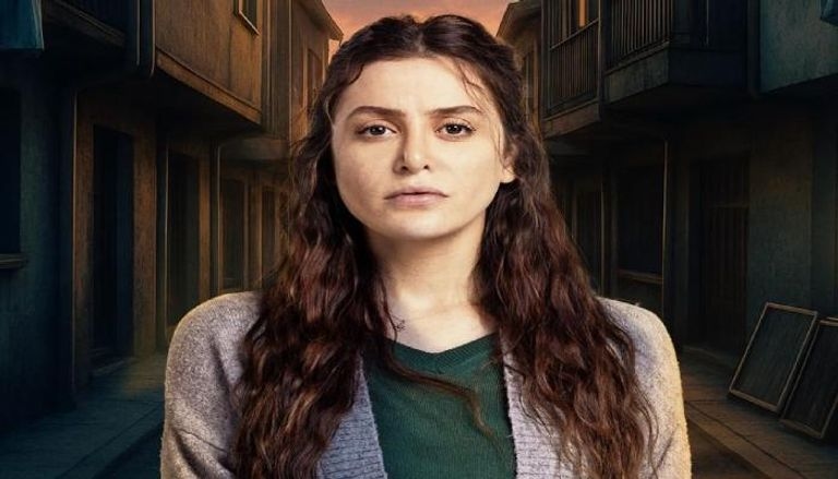 حكاية صمود امرأة بوجه مجتمع قاسٍ في مسلسل "سلمى"