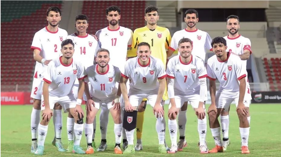 هل تخدم 3 جولات من "دوري الرديف" المنتخب الأولمبي في مشاركته الآسيوية؟