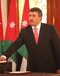 جريسات : لم يتم تعيين شقيق وزير العمل مستشارا للرئيس بعد