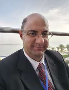 حين يغير  شخص مصير مدينة