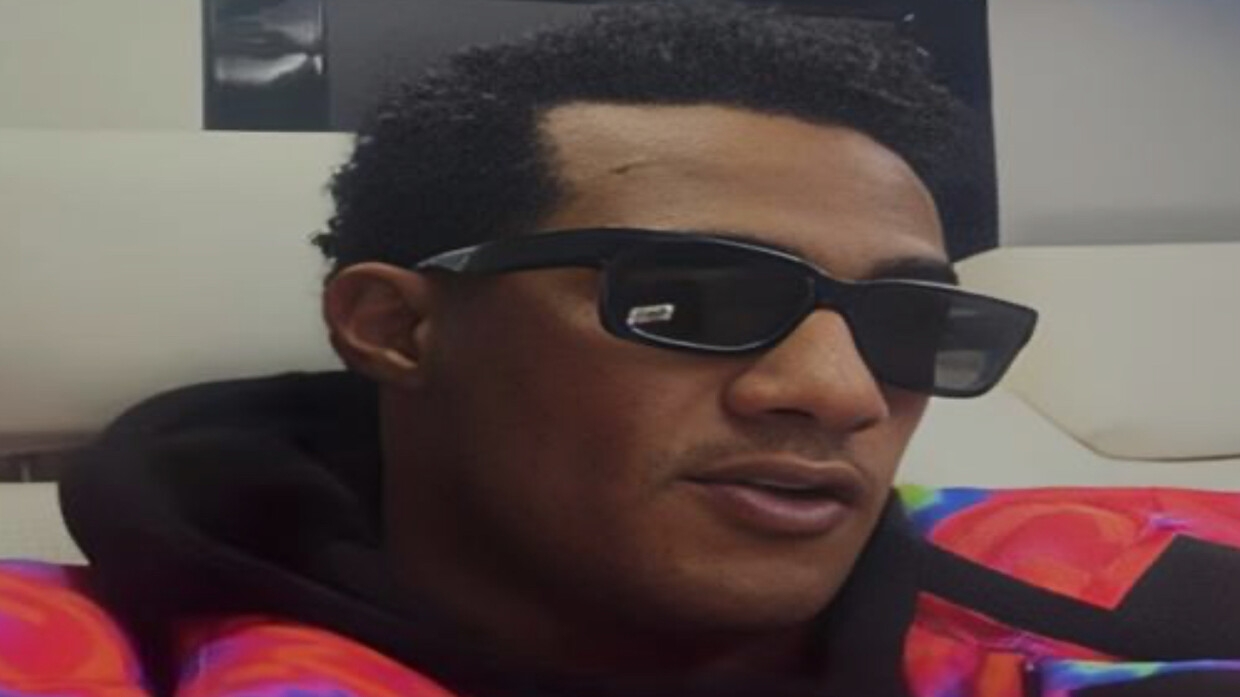 "هنا مصر".. محمد رمضان يرد على مغني عبدة الشياطين الأمريكي المثير للجدل