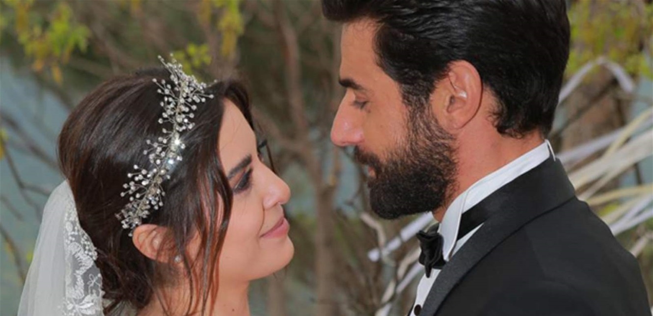 "غيّرت حياتي".. بطل مسلسل "العميل" يتحدث بتأثر عن زوجته سارة أبي كنعان وهذا ما قاله عن طليقته (فيديو)