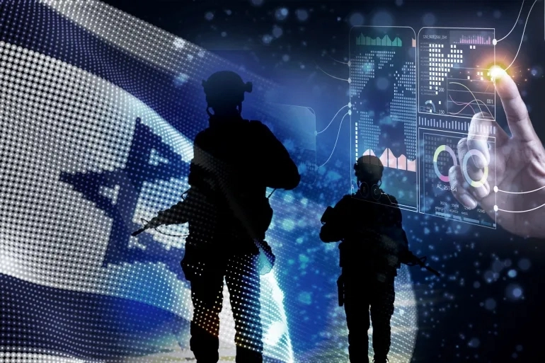 "القصف بضغطة زر".. تكنولوجيا غوغل ومايكروسوفت في خدمة الإبادة #عاجل