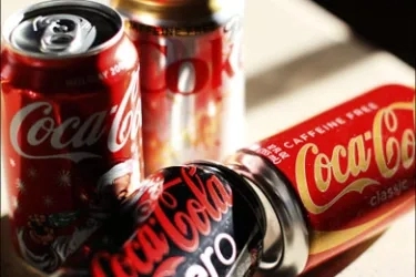 بعد سحب منتجات كوكاكولا من اسواق اوروبية.. الغذاء والدواء توضح