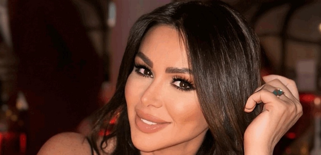 لأول مرة ملامح التقدم في العمر تبدو عليها.. زوجة عاصي الحلاني تُفاجئ المتابعين في آخر إطلالة لها (صور)