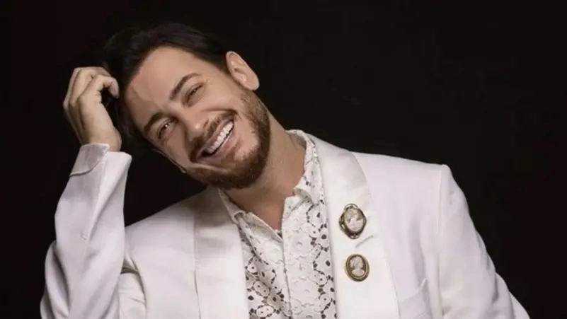 سعد لمجرد في قلب العاصفة ثانية.. غضب "نسائي" في المغرب