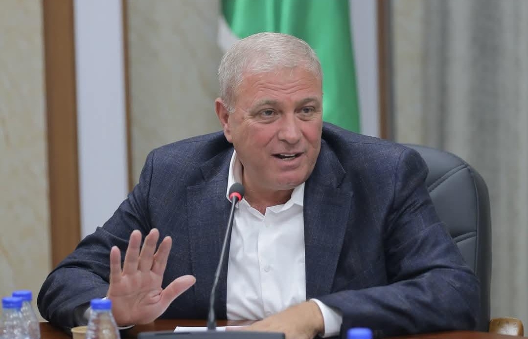 أسوة بالمتقاعدين العسكريين.. عطية يطالب بزيادة متقاعدي الضمان #عاجل