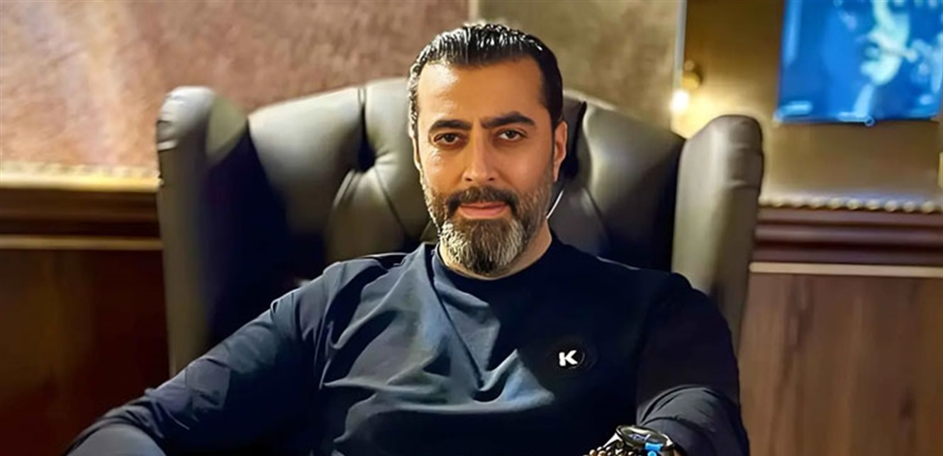بعد تصريحاته عن سقوط نظام الأسد.. باسم ياخور يرد بعنف على "المنافقين" شاهدوا ماذا قال (فيديو)