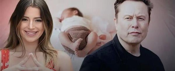 رسائل صادمة من ماسك لوالدة طفله الـ13.. تحدثيني عن العواطف وأنا مهدد بالقتل