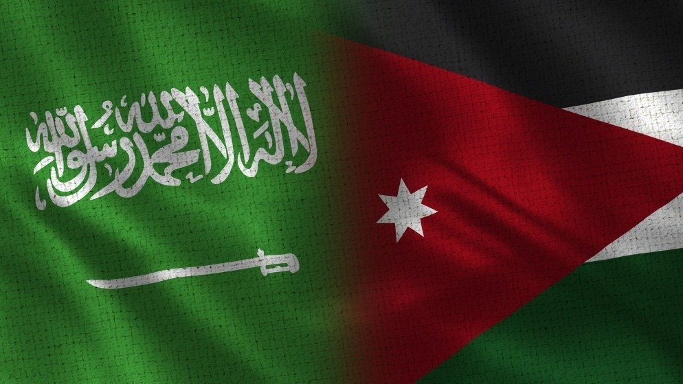 15 مليار دينار حجم التبادل التجاري بين الأردن والسعودية في 5 سنوات