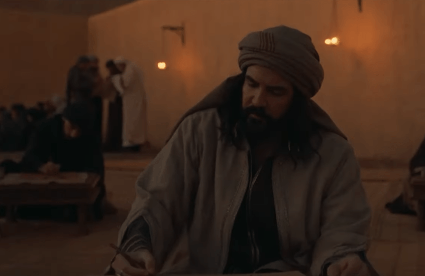 مصر.. عضو لجنة الفتوى بالأزهر يعلق على إنتاج مسلسل "معاوية"