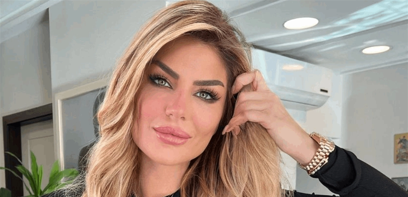 ملكة جمال لبنان تُعلّق على فيديو نور علي وهي تبكي... هذا ما قالته (صورة)