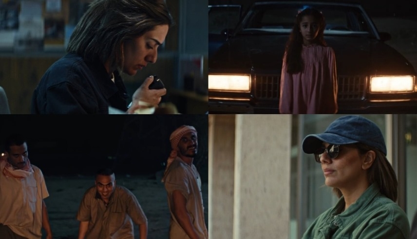 بعد تناوله أبشع الجرائم في الكويت.. هل يتم حظر مسلسل "وحوش"؟