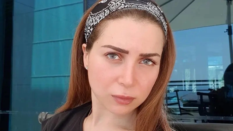 مي عز الدين تكشف أسرار "قلبي ومفتاحه".. ونصيحة ياسمين عبدالعزيز