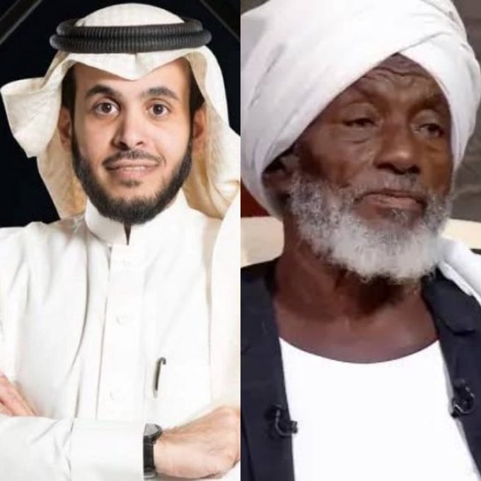السعودية.. ما كشفه ساحر سوداني "تائب" عن الجن والتحضير وكرة القدم خلال مقابلة يثير تفاعلا