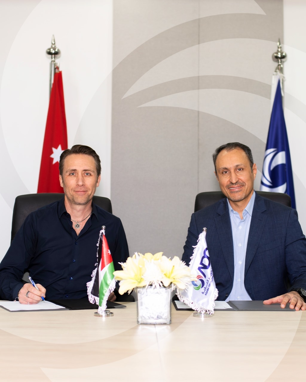 شركة تطوير العقبة ومجموعة Voyacy العالمية توقّعان مذكرة تفاهم لإطلاق مشروع رائد لاستزراع الشعاب المرجانية