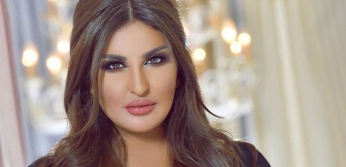 حمد قلم يدافع عن نادين نجيم بعد انتقاد شذى حسون لها: "كانت من أسهل وأرقى الناس"
