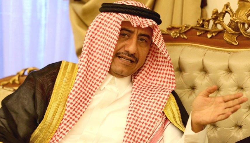 بعد غيابه الرمضاني.. ناصر القصبي يعود بـ"الشنطة" في عيد الفطر