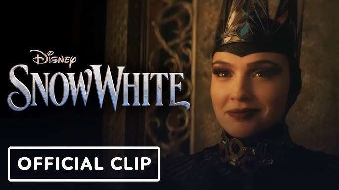 ابو غوش تطالب بمنع عرض فيلم "Snow White" في الاردن: تشارك فيه مجندة صهيونية #عاجل