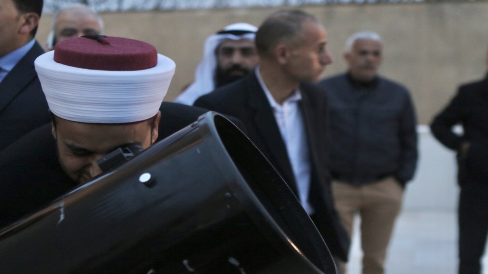 الجمعية الفلكية: رصد هلال شوال غير ممكن السبت بكل الوسائل التكنولوجية الحالية #عاجل